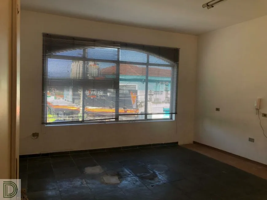 Foto 1 de Ponto Comercial para alugar, 24m² em Jardim Bonfiglioli, São Paulo