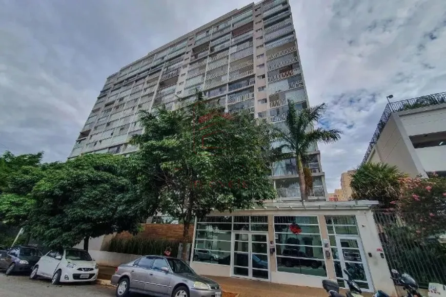 Foto 1 de Apartamento com 1 Quarto à venda, 34m² em Ipiranga, São Paulo