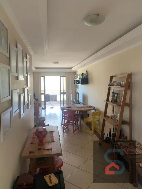 Foto 1 de Apartamento com 2 Quartos à venda, 124m² em Passagem, Cabo Frio