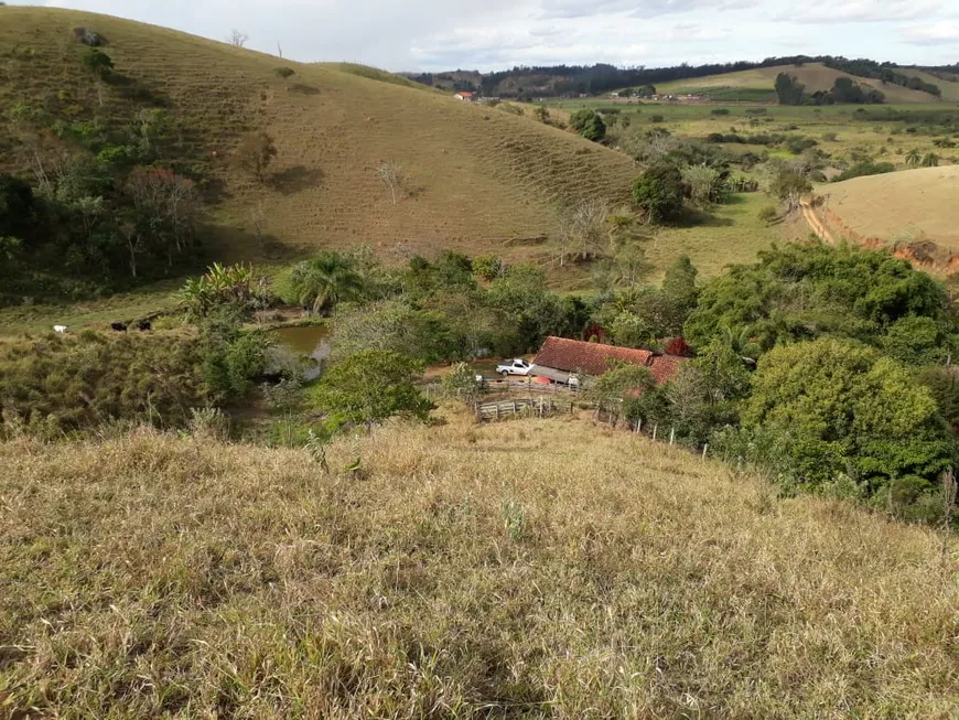 Foto 1 de Fazenda/Sítio com 2 Quartos à venda, 50800m² em Jardim Paratei, Guararema