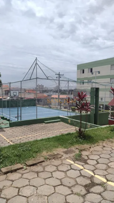 Foto 1 de Apartamento com 2 Quartos à venda, 58m² em Jardim Paulicéia, Campinas