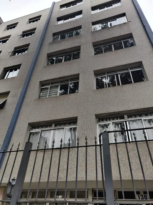 Foto 1 de Apartamento com 3 Quartos à venda, 137m² em Bela Vista, São Paulo