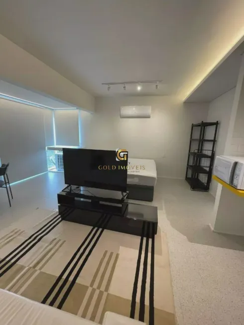 Foto 1 de Apartamento com 1 Quarto para alugar, 50m² em Centro, São José dos Campos