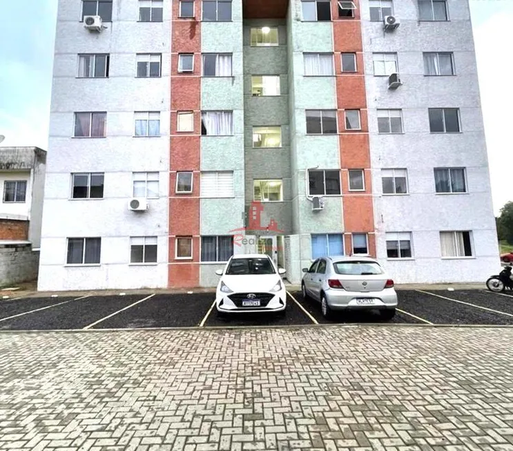 Foto 1 de Apartamento com 2 Quartos à venda, 20m² em Boa Vista, Sapucaia do Sul