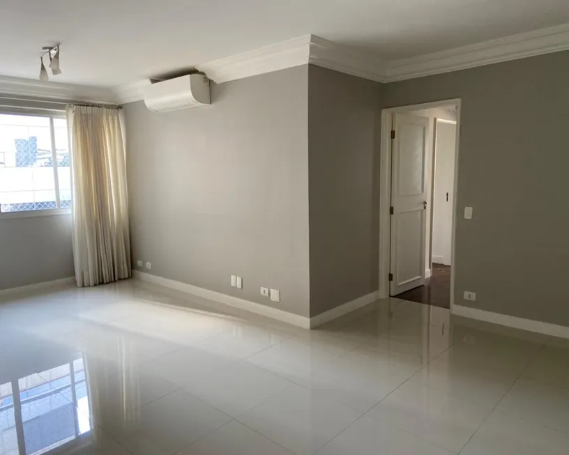 Foto 1 de Apartamento com 2 Quartos para alugar, 100m² em Jardim Paulista, São Paulo