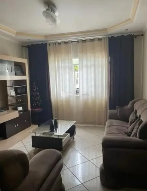 Foto 1 de Casa com 3 Quartos à venda, 120m² em Jardim Telespark, São José dos Campos