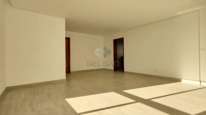 Foto 1 de Apartamento com 4 Quartos à venda, 135m² em Serra, Belo Horizonte