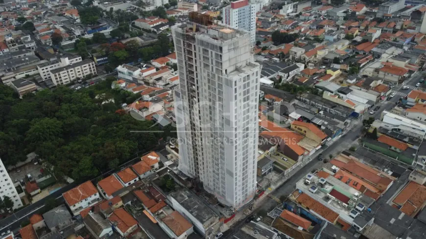 Foto 1 de Apartamento com 1 Quarto à venda, 62m² em Vila Santa Clara, São Paulo