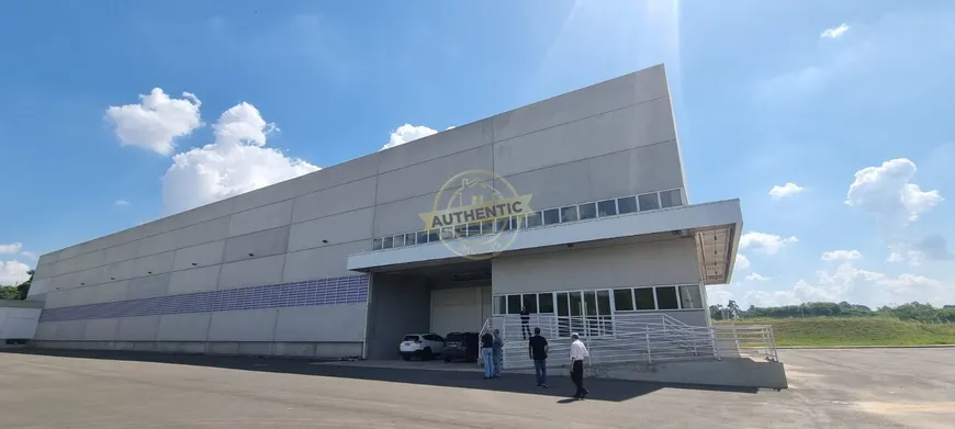 Foto 1 de Galpão/Depósito/Armazém para alugar, 3600m² em Tombadouro, Indaiatuba