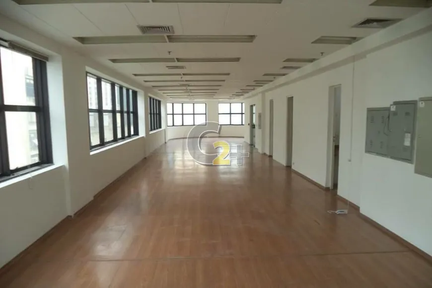 Foto 1 de Sala Comercial à venda, 188m² em Higienópolis, São Paulo