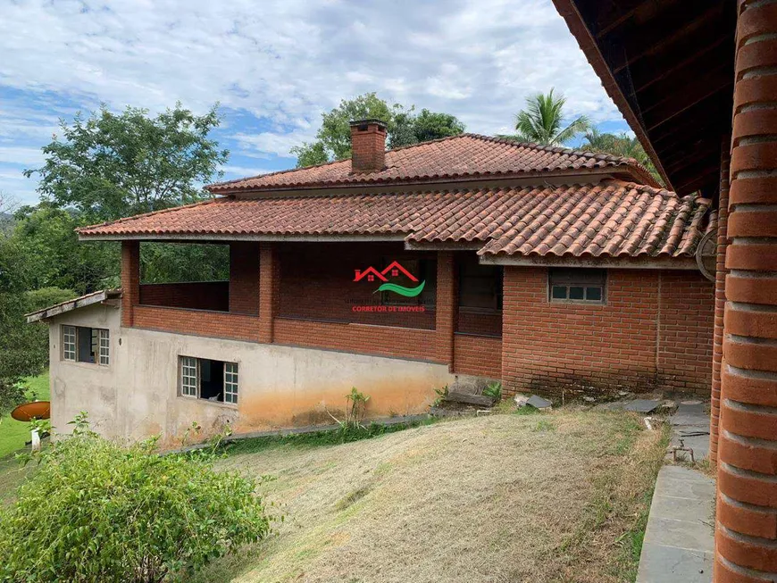 Foto 1 de Fazenda/Sítio com 2 Quartos à venda, 140000m² em , Itariri