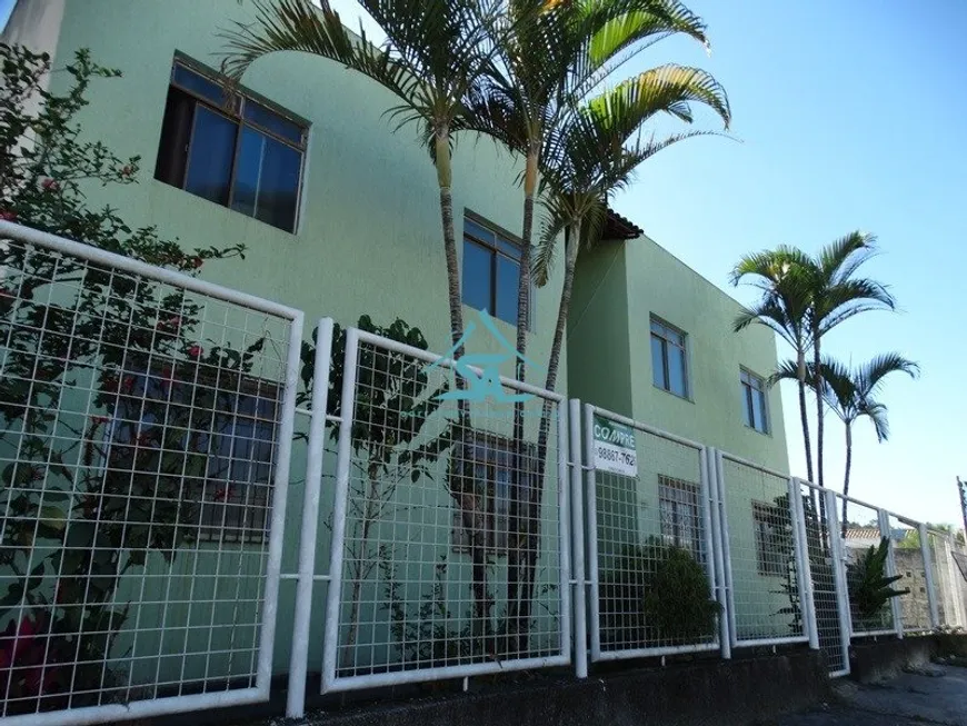 Foto 1 de Apartamento com 2 Quartos à venda, 51m² em Tropical, Contagem