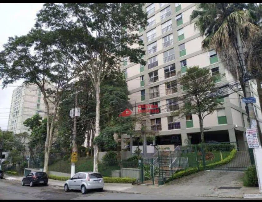 Foto 1 de Apartamento com 3 Quartos à venda, 80m² em Jabaquara, São Paulo