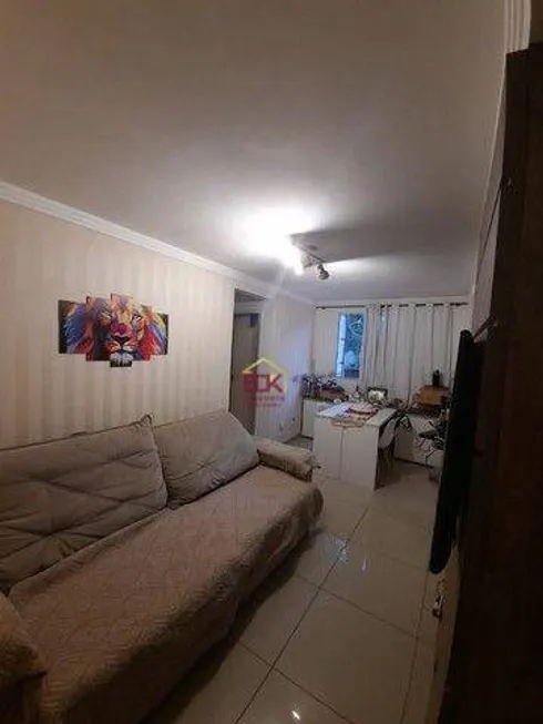 Foto 1 de Apartamento com 2 Quartos à venda, 50m² em Santana, Pindamonhangaba