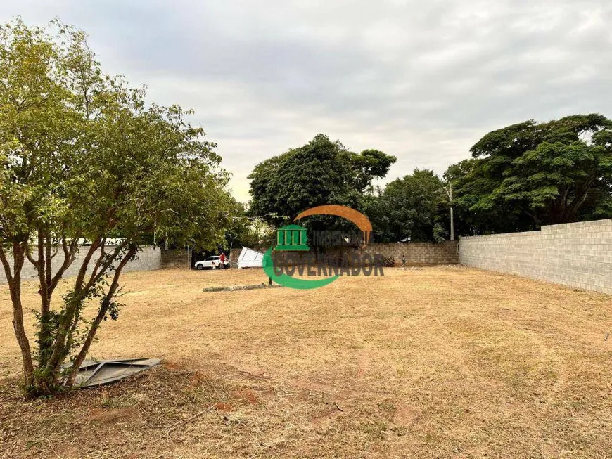 Foto 1 de Lote/Terreno à venda, 1200m² em Parque Xangrilá, Campinas
