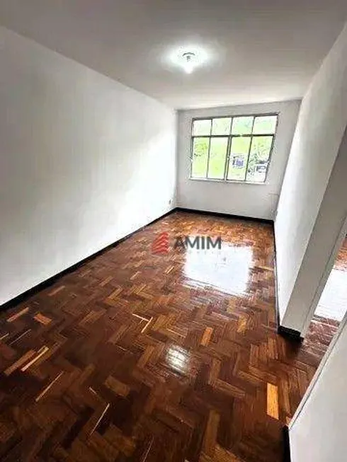 Foto 1 de Apartamento com 2 Quartos à venda, 57m² em Fonseca, Niterói