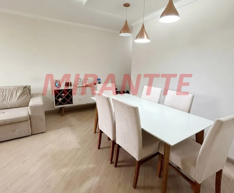 Foto 1 de Apartamento com 3 Quartos à venda, 70m² em Vila Dos Remedios, São Paulo