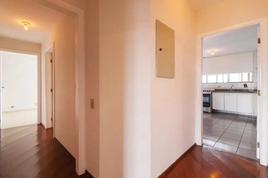 Foto 1 de Apartamento com 3 Quartos à venda, 140m² em Vila Sônia, São Paulo