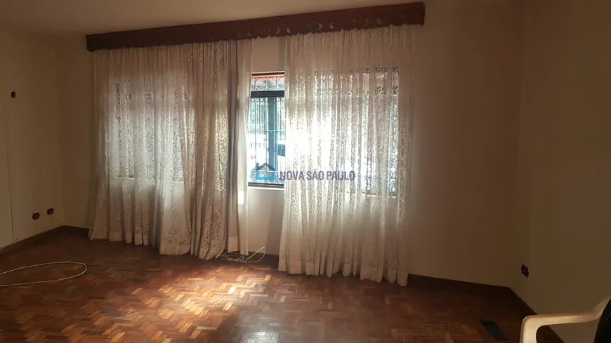 Foto 1 de Sobrado com 3 Quartos à venda, 102m² em Parque Jabaquara, São Paulo