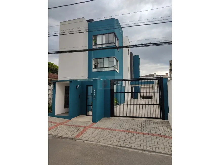 Foto 1 de Apartamento com 2 Quartos à venda, 57m² em Vila Nova, Joinville