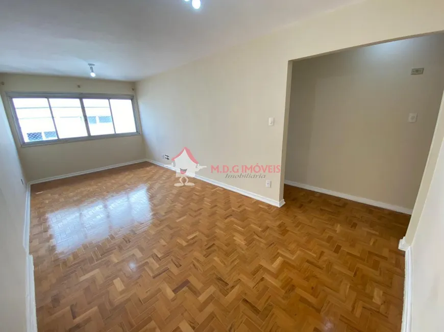 Foto 1 de Apartamento com 3 Quartos à venda, 100m² em Vila Mariana, São Paulo