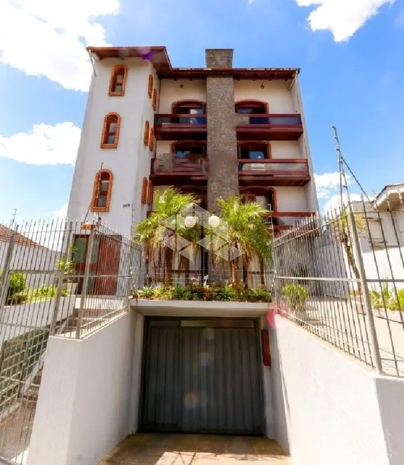Foto 1 de Apartamento com 3 Quartos à venda, 150m² em Rio Branco, Caxias do Sul
