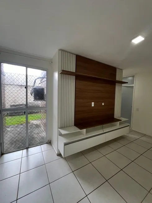 Foto 1 de Apartamento com 2 Quartos para alugar, 45m² em Cidade Nova, Manaus