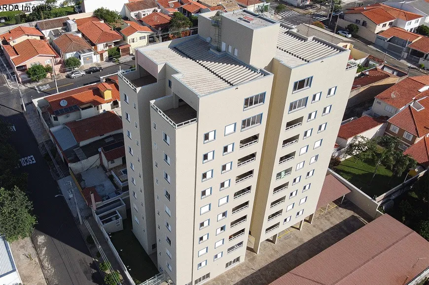 Foto 1 de Apartamento com 3 Quartos à venda, 82m² em Parque Ecológico, Indaiatuba