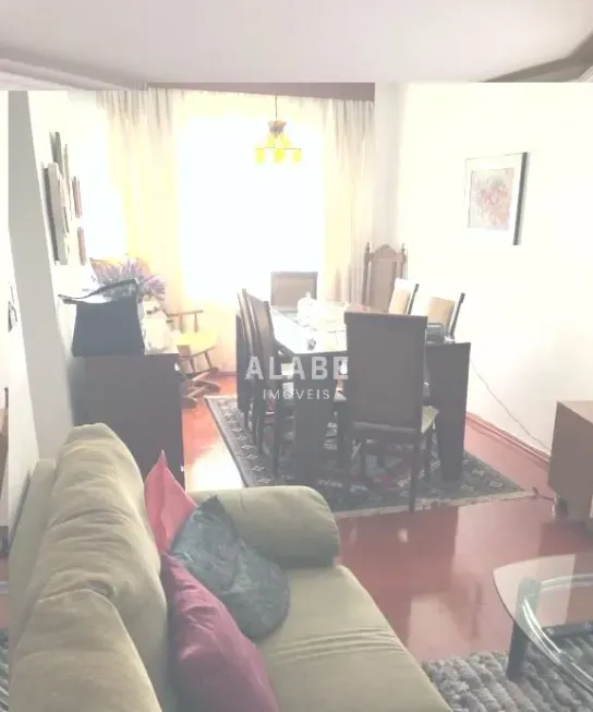 Foto 1 de Apartamento com 4 Quartos à venda, 164m² em Morumbi, São Paulo