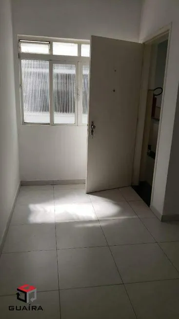 Foto 1 de Apartamento com 2 Quartos para alugar, 45m² em Rudge Ramos, São Bernardo do Campo
