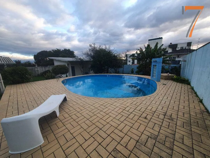 Foto 1 de Imóvel Comercial com 5 Quartos para alugar, 458m² em Jardim Atlântico, Florianópolis