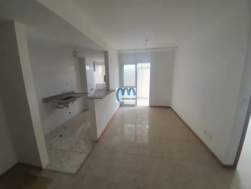 Foto 1 de Apartamento com 2 Quartos à venda, 53m² em Centro, Itaboraí