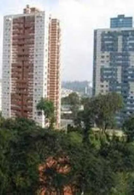 Foto 1 de Apartamento com 4 Quartos à venda, 267m² em Morumbi, São Paulo