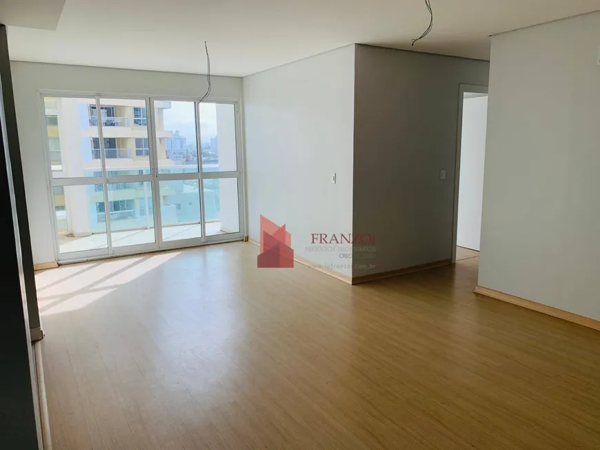 Foto 1 de Apartamento com 3 Quartos à venda, 92m² em Vila Operaria, Itajaí