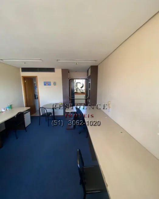 Foto 1 de Sala Comercial à venda, 35m² em Auxiliadora, Porto Alegre