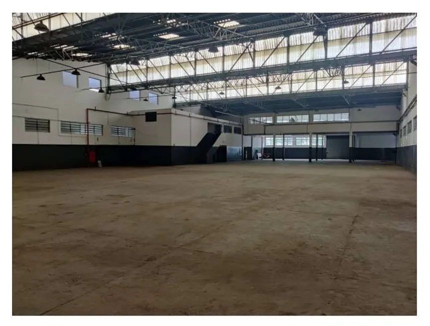 Foto 1 de Galpão/Depósito/Armazém para alugar, 5678m² em Remédios, Osasco