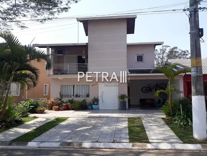 Foto 1 de Casa com 1 Quarto à venda, 280m² em Suru, Santana de Parnaíba