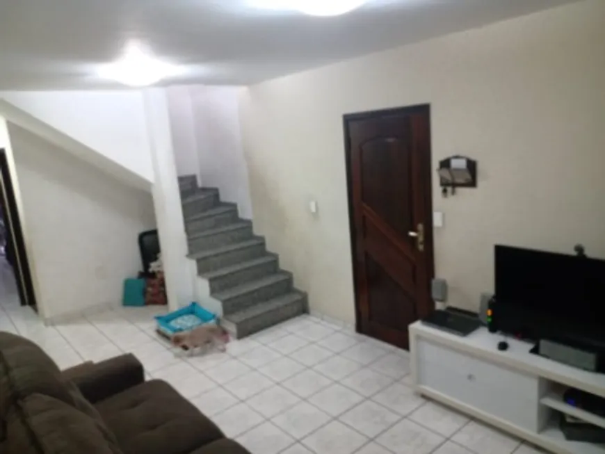 Foto 1 de Casa com 2 Quartos à venda, 130m² em Jardim Vila Formosa, São Paulo