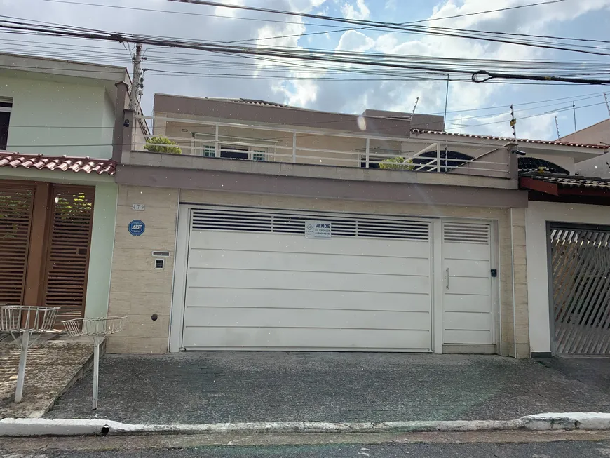 Foto 1 de Casa com 3 Quartos à venda, 280m² em Tremembé, São Paulo