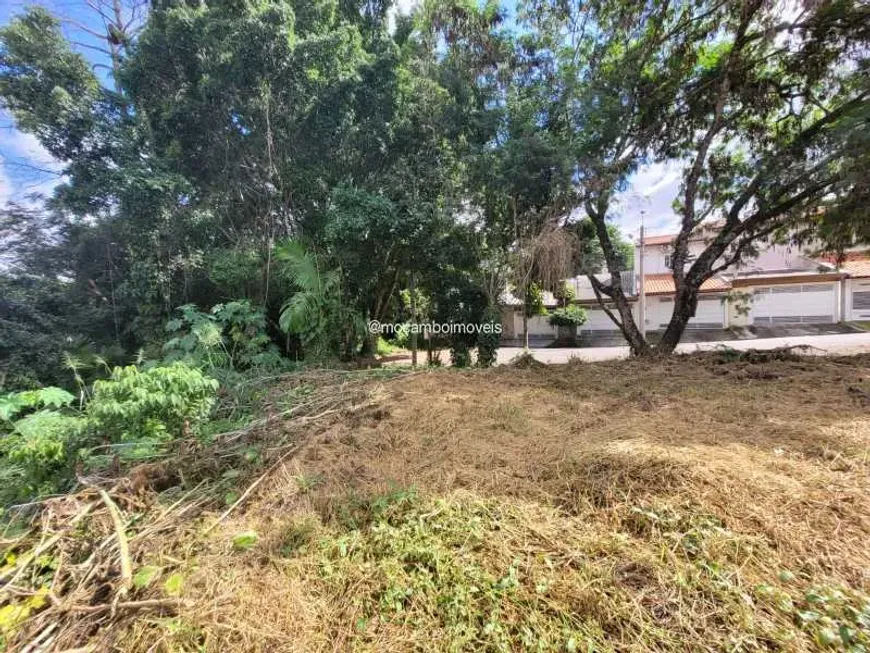 Foto 1 de Lote/Terreno à venda, 130m² em Jardim Alto de Santa Cruz, Itatiba