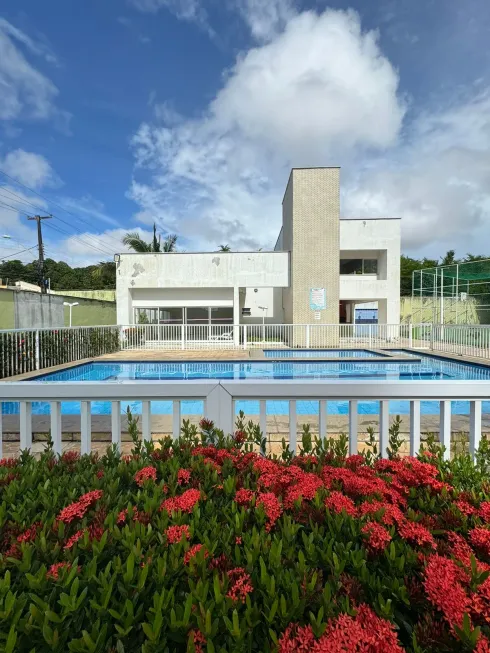 Foto 1 de Apartamento com 3 Quartos para alugar, 77m² em Cohama, São Luís