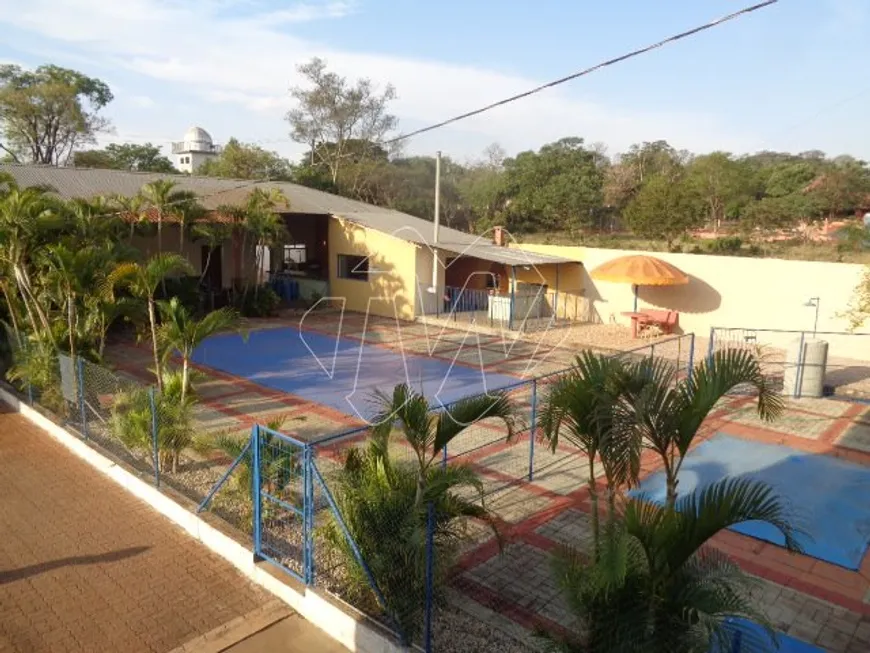 Foto 1 de Fazenda/Sítio à venda, 1m² em Recreio Campestre Idanorma, Araraquara