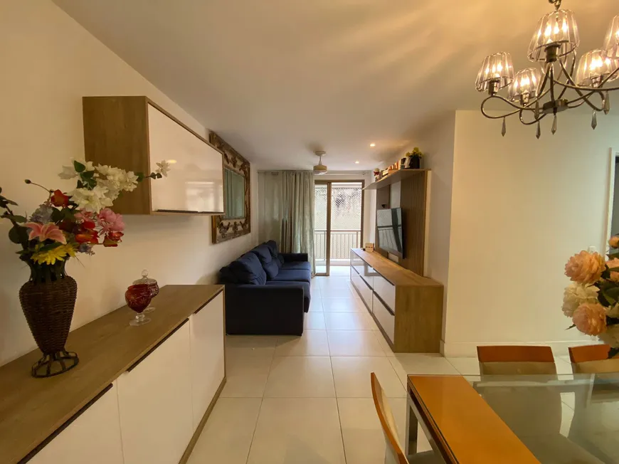 Foto 1 de Apartamento com 3 Quartos à venda, 130m² em Icaraí, Niterói