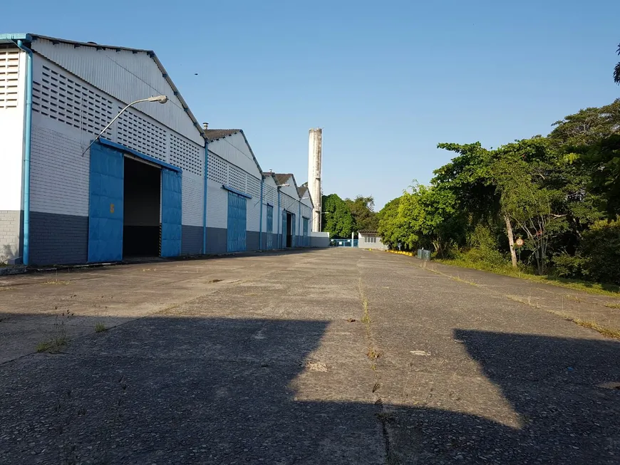 Foto 1 de Galpão/Depósito/Armazém para alugar, 10000m² em Centro Industrial de Aratu, Simões Filho