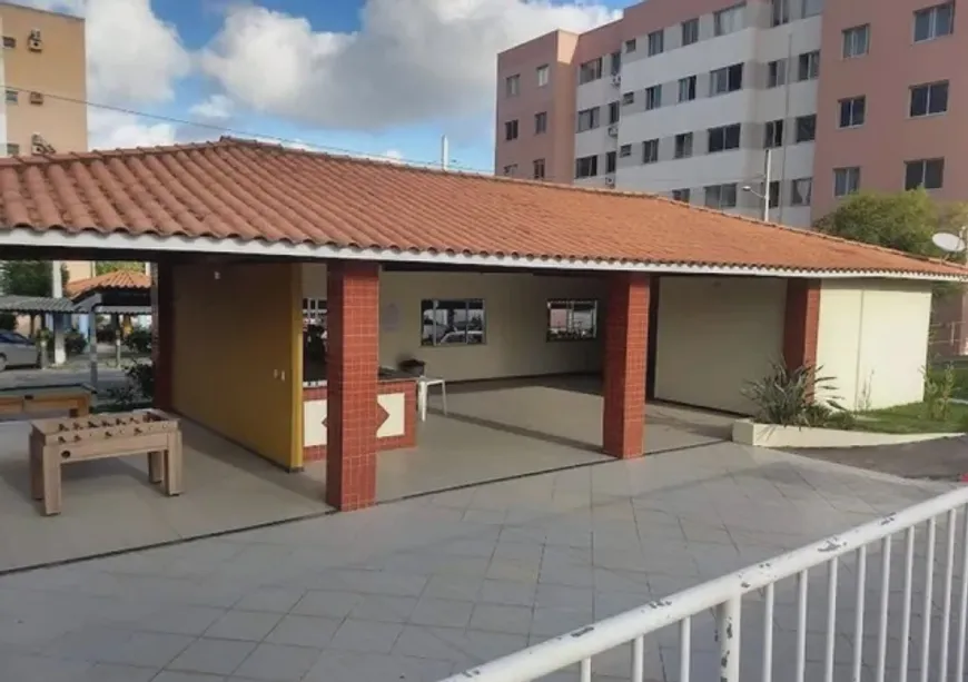 Foto 1 de Apartamento com 2 Quartos à venda, 52m² em Jabotiana, Aracaju