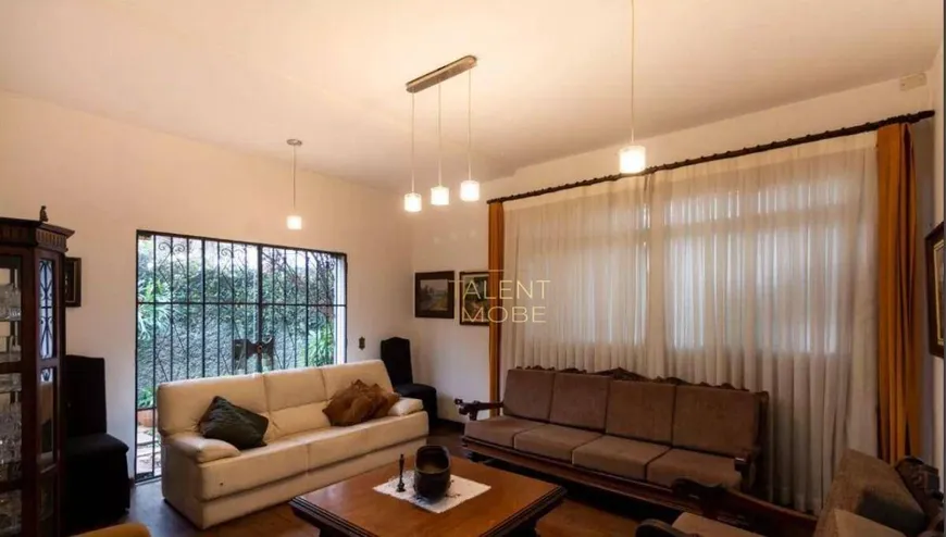Foto 1 de Casa com 3 Quartos à venda, 280m² em Planalto Paulista, São Paulo