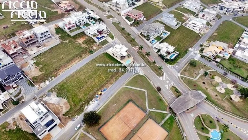 Foto 1 de Lote/Terreno à venda, 497m² em Urbanova, São José dos Campos