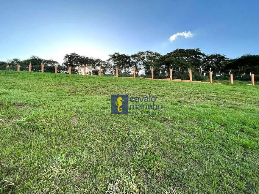 Foto 1 de Lote/Terreno à venda, 491m² em Alphaville, Ribeirão Preto