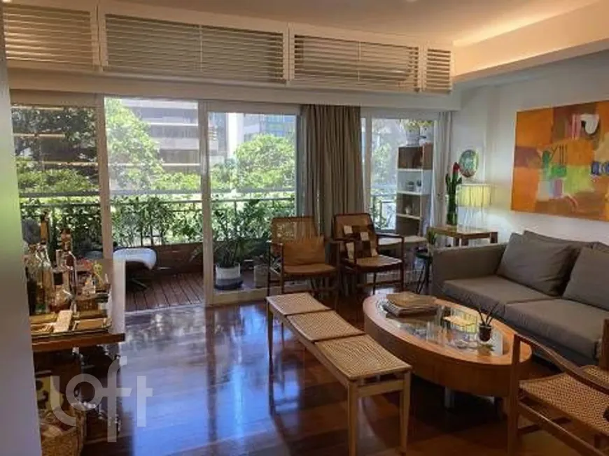 Foto 1 de Apartamento com 2 Quartos à venda, 127m² em Ipanema, Rio de Janeiro