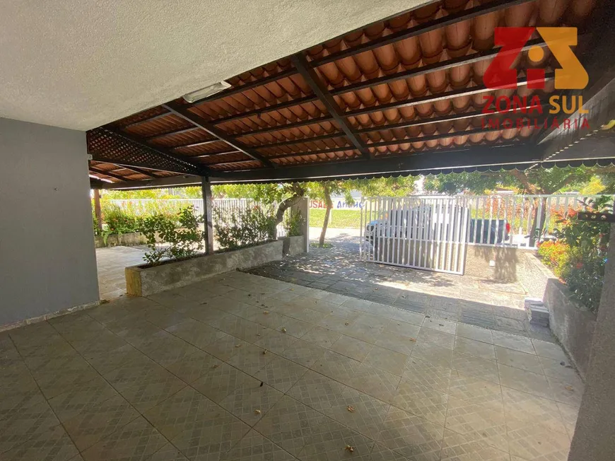 Foto 1 de Casa com 4 Quartos à venda, 115m² em Praia de Carapibus, Conde